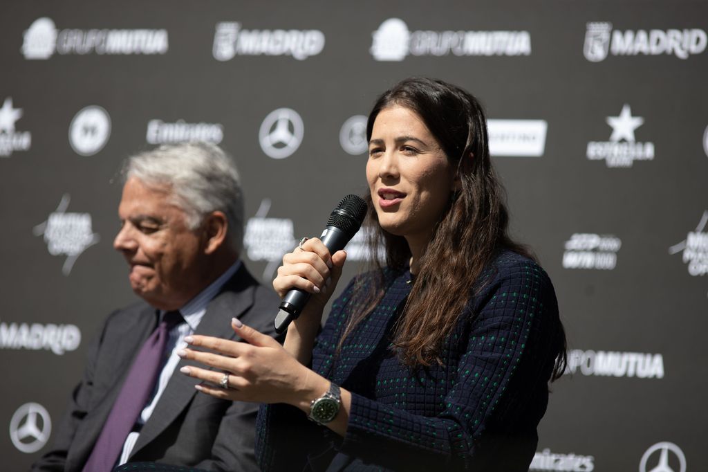 Garbiñe Muguruza