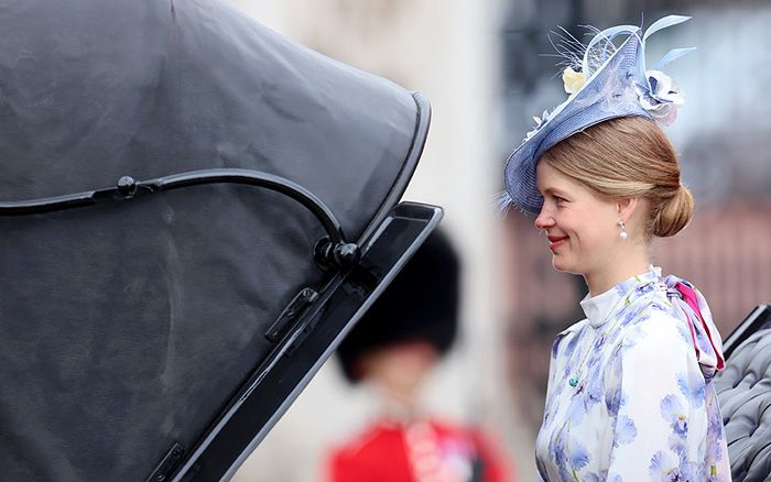 Lady Louise