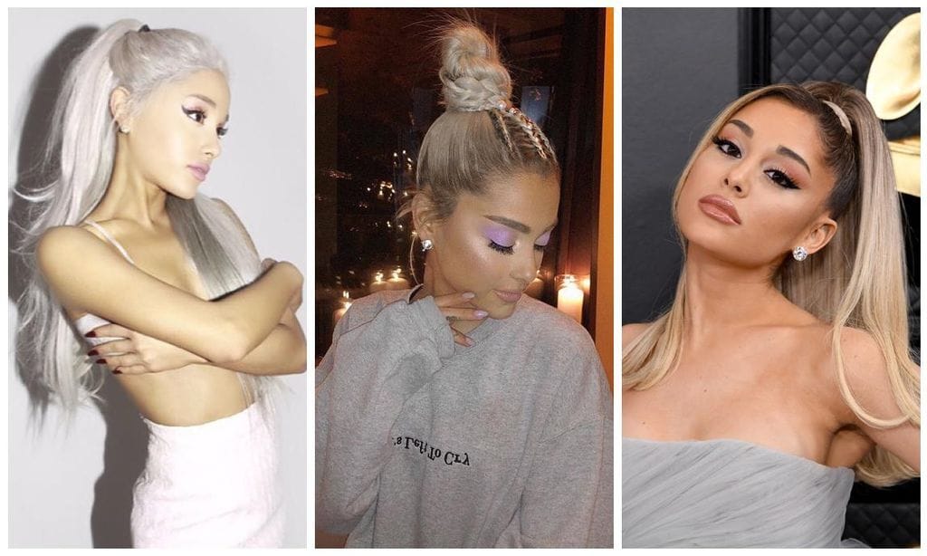 ariana-grande-platinum-blonde-Collage-U74503613734NzE