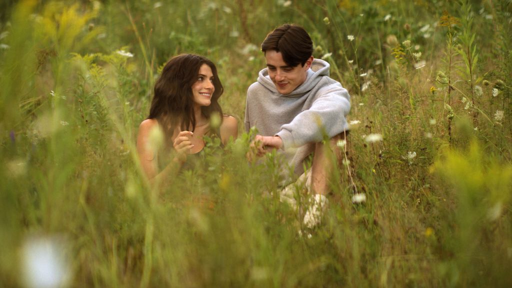 Aunque no falta el romance, la serie focaliza más en los lazos familiares que en los sentimentales