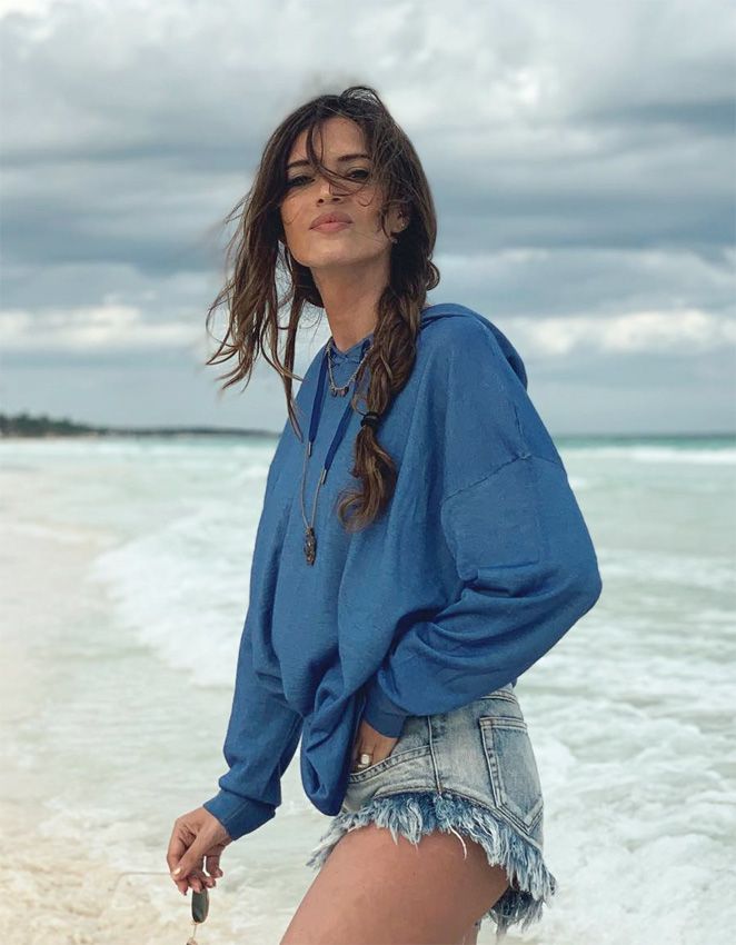 Sara Carbonero