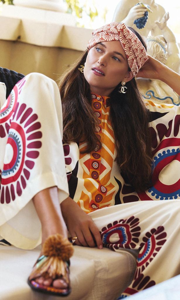 Sara Ramén FASHION115