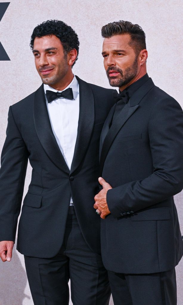 amfAR Gala Cannes 2022 - Arrivals