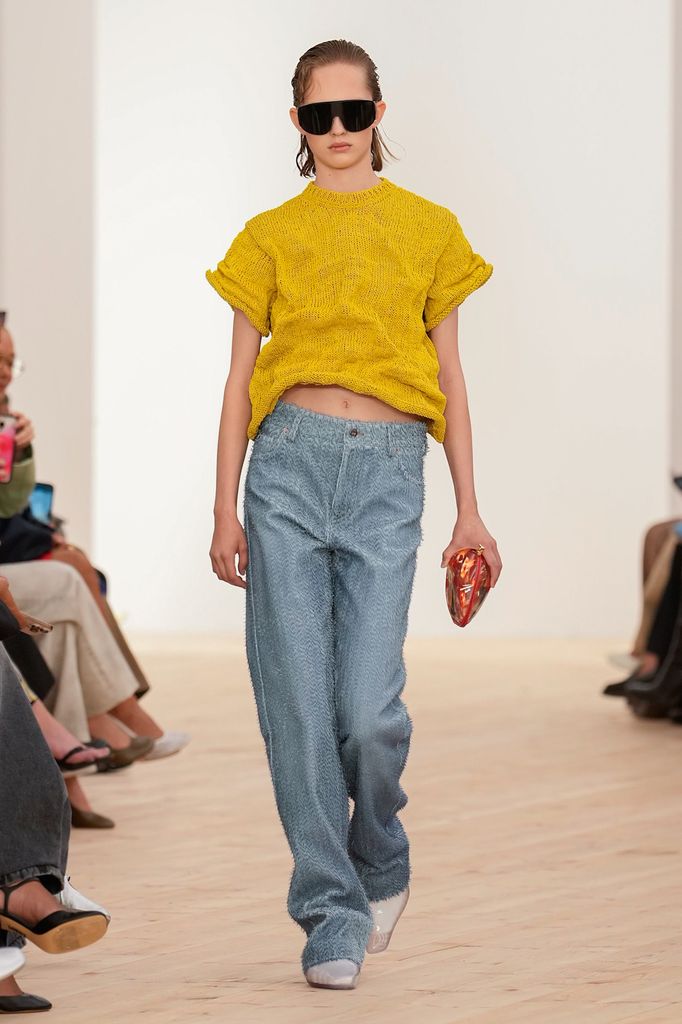 Loewe Primavera/Verano 2026