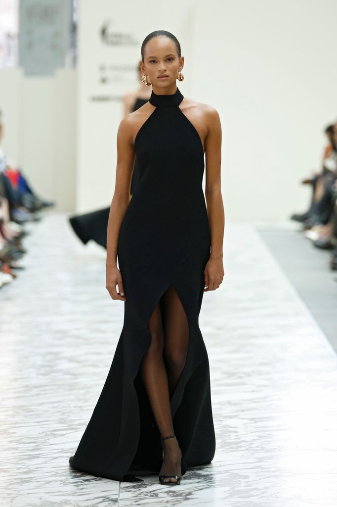 Mercedes-Benz Fashion Week Madrid: Isabel Sanchís (Otoño/Invierno 2026-2027)