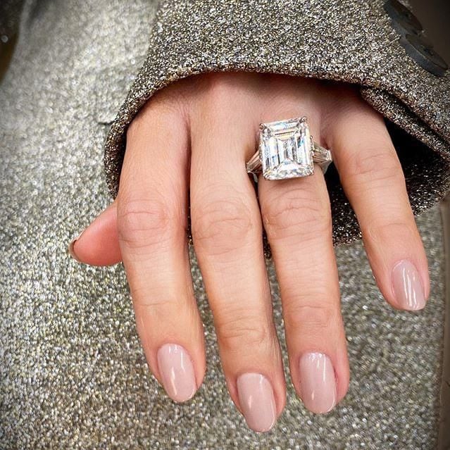 Esmalte de uñas Jnnifer Lopez