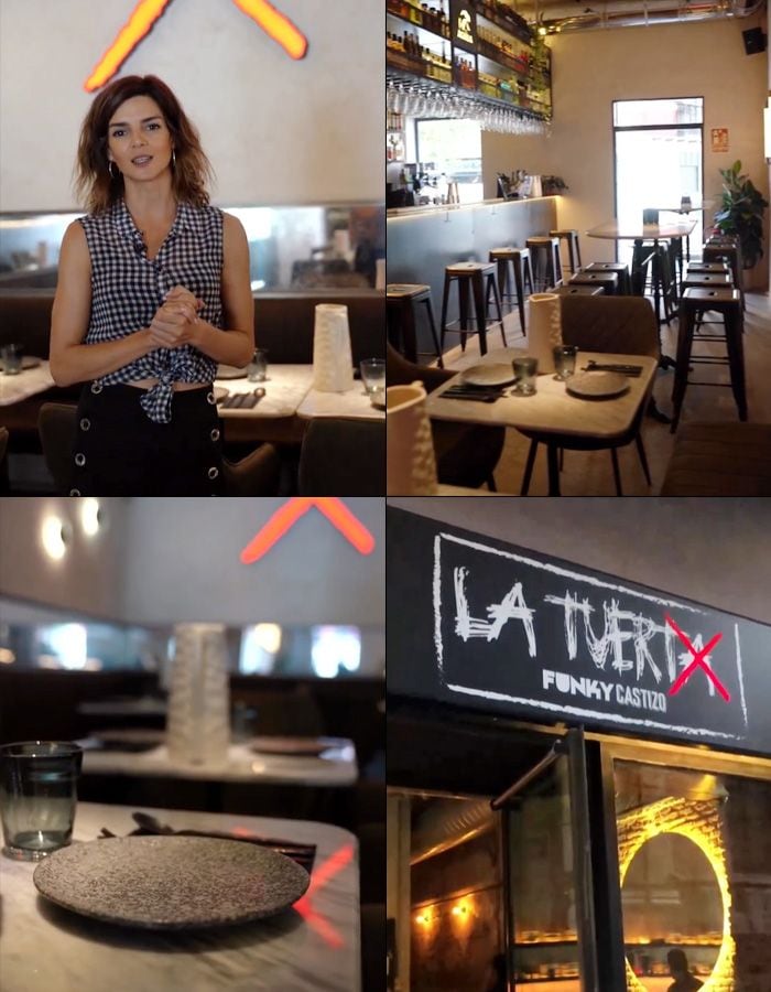 La Huerta Funky Castizo