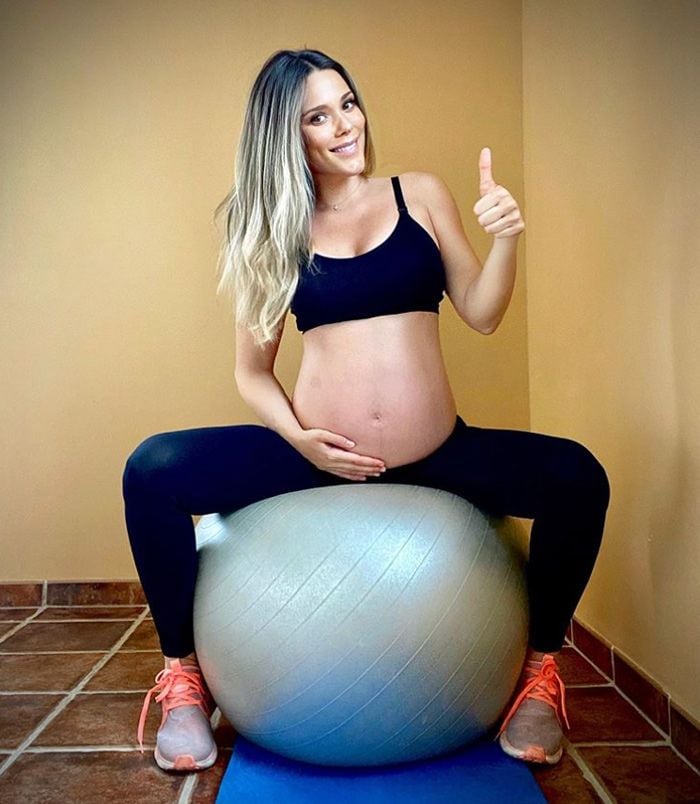 Lorena Gómez
