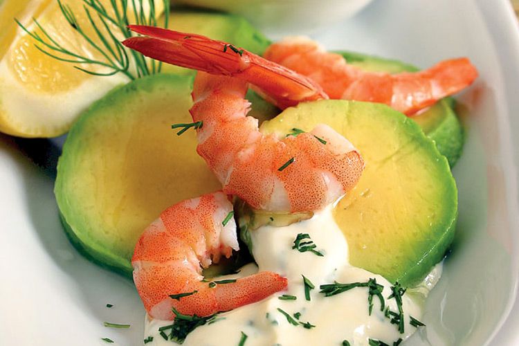 aguacate-gambas
