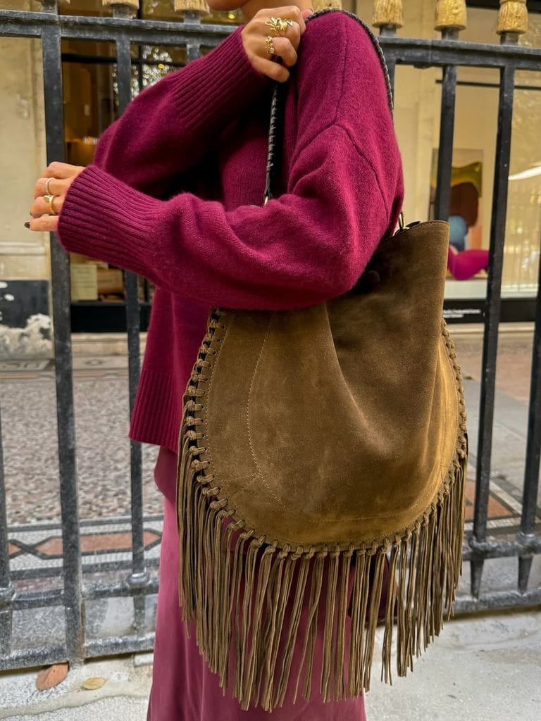 Consejos virales para limpiar tus bolsos y mantenerlos como nuevos