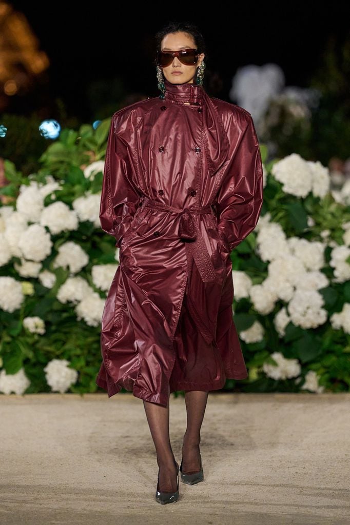 Saint Laurent Primavera/Verano 2026
