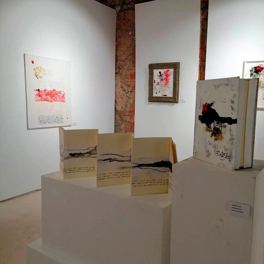 Puebla de la Sierra y el Valle de los Sueños, sierra de Madrid: Museo de Federico Eguía