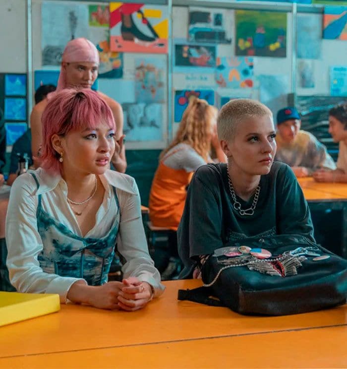 Tras 12 años de su entreno, 'Los rompecorazones' regresan a la pantalla de la mano de Netflix