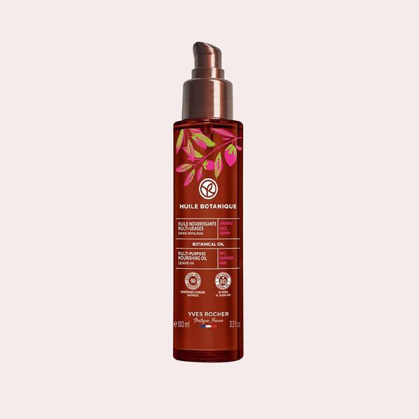 jojoba yvesrocher