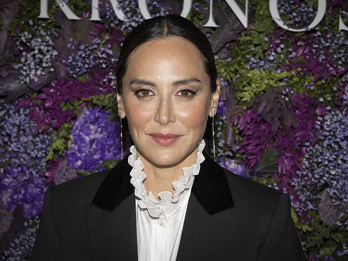 Tamara Falcó en un evento