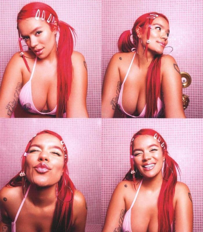 Karol G lanza nuevo álbum