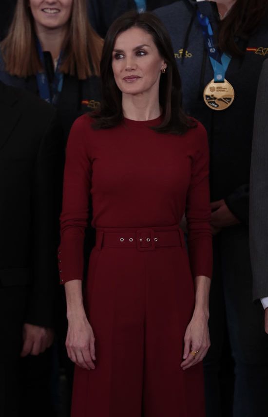 Reina Letizia