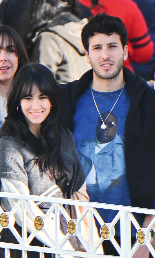 HO4096 Aitana y Yatra