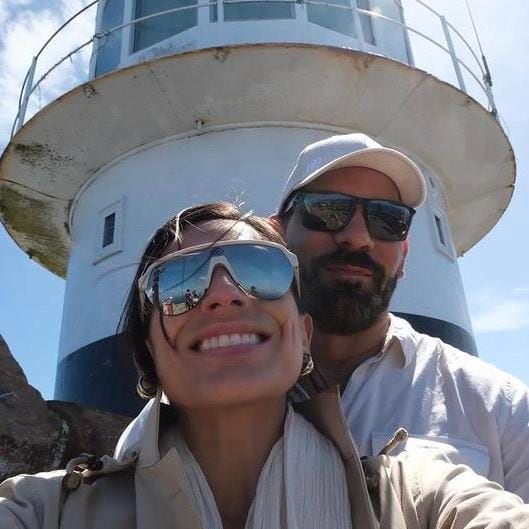 ana brenda contreras y zacar as melhem