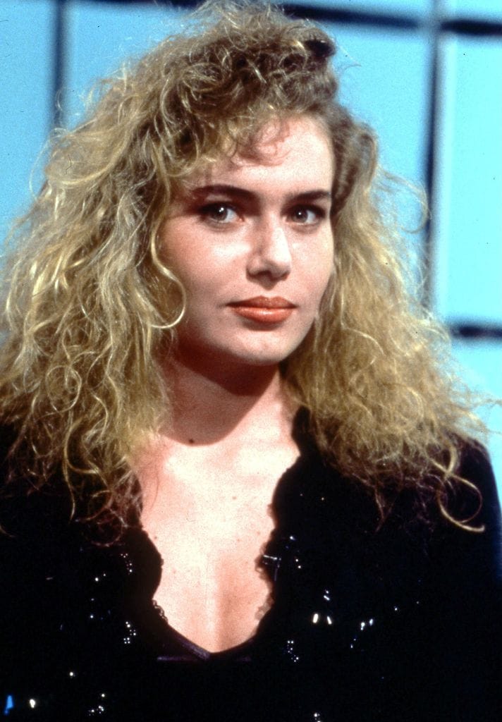 Romina Power ha hablado como nunca de los momentos más duros de su vida