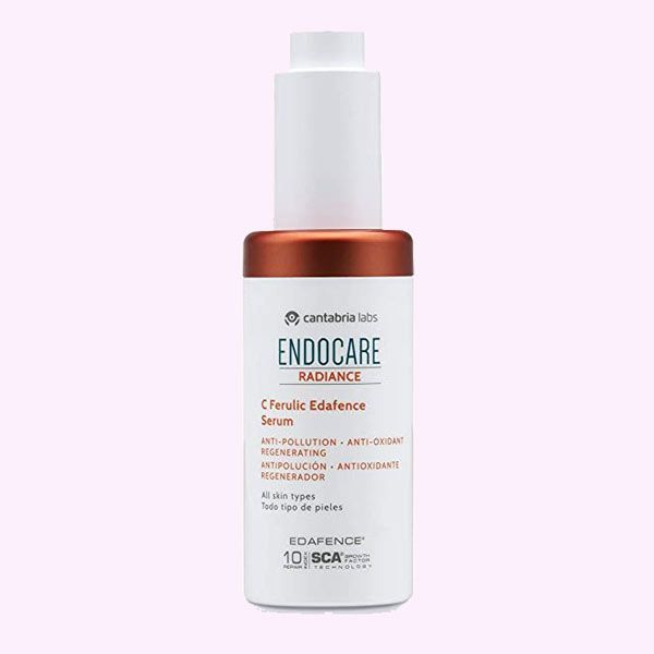 endocare radiance c feluric