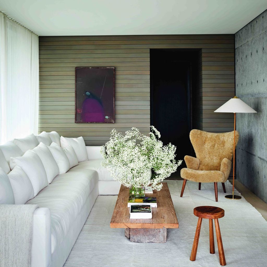 Casa de Maria Sharapova