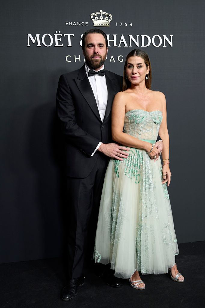 Javier Ungría y Elena Tablada estuvieron casados durante cuatro años. Se casaron en el año 2018 (con una boda civil en agosto en Miami y otra religiosa en diciembre en Cuba) y anunciaron su separación en agosto de 2022. En total, su relación completa duró seis años, ya que empezaron a salir en 2016