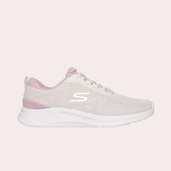 Skechers Deportiva Mujer con Plantilla 'Memory Foam'