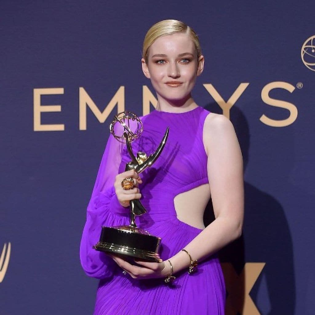 julia garner