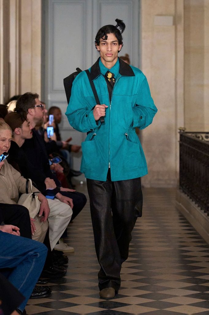 Jacquemus Otoño/Invierno 2026