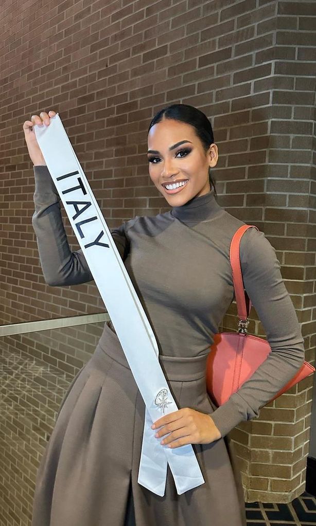 miss italia virginia stablum