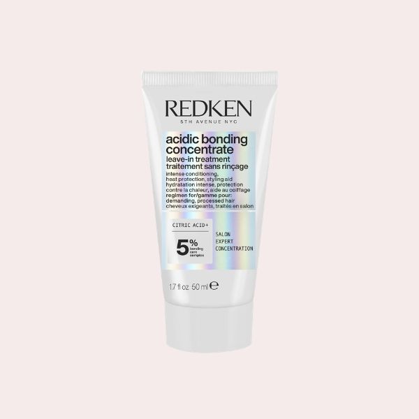 Acidic Bonding Concentrate Leave-In Treatment de Redken