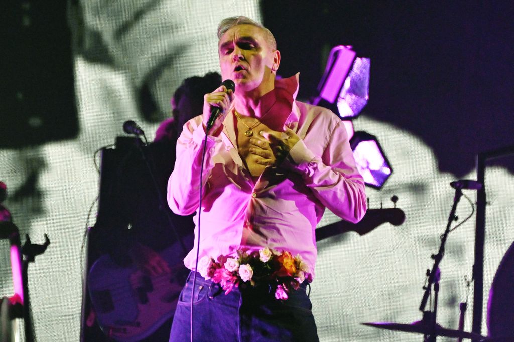 Morrissey