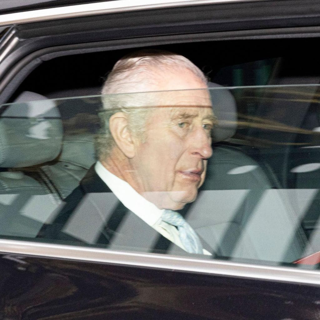 Kate Middleton HOLA 4157