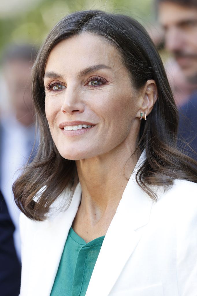Reina Letizia
