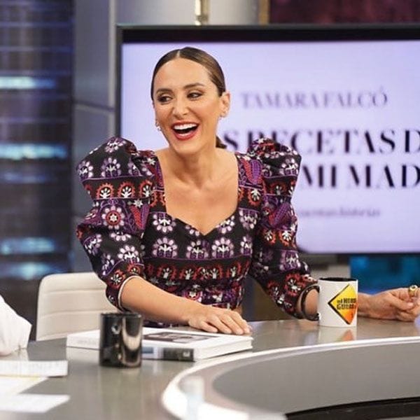 Tamara Falcó