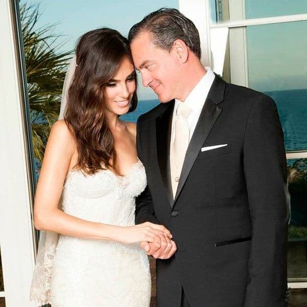 Sandra Echeverría y Leonardo de Lozanne, un romance que inició de forma espontánea