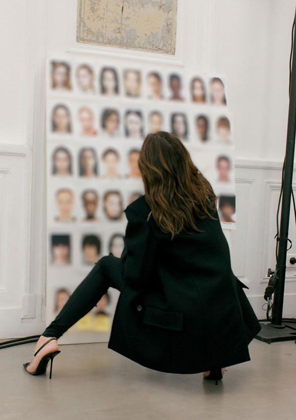 Victoria Beckham