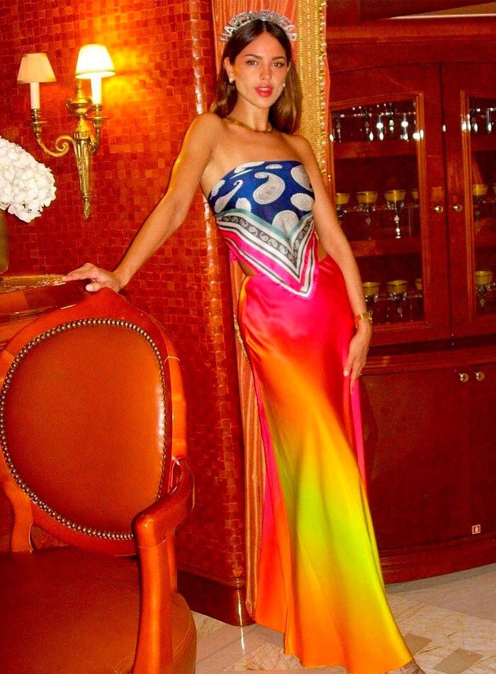 Eiza González