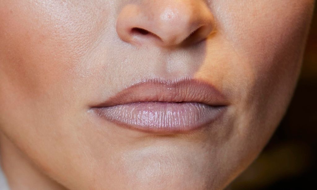 honey lips