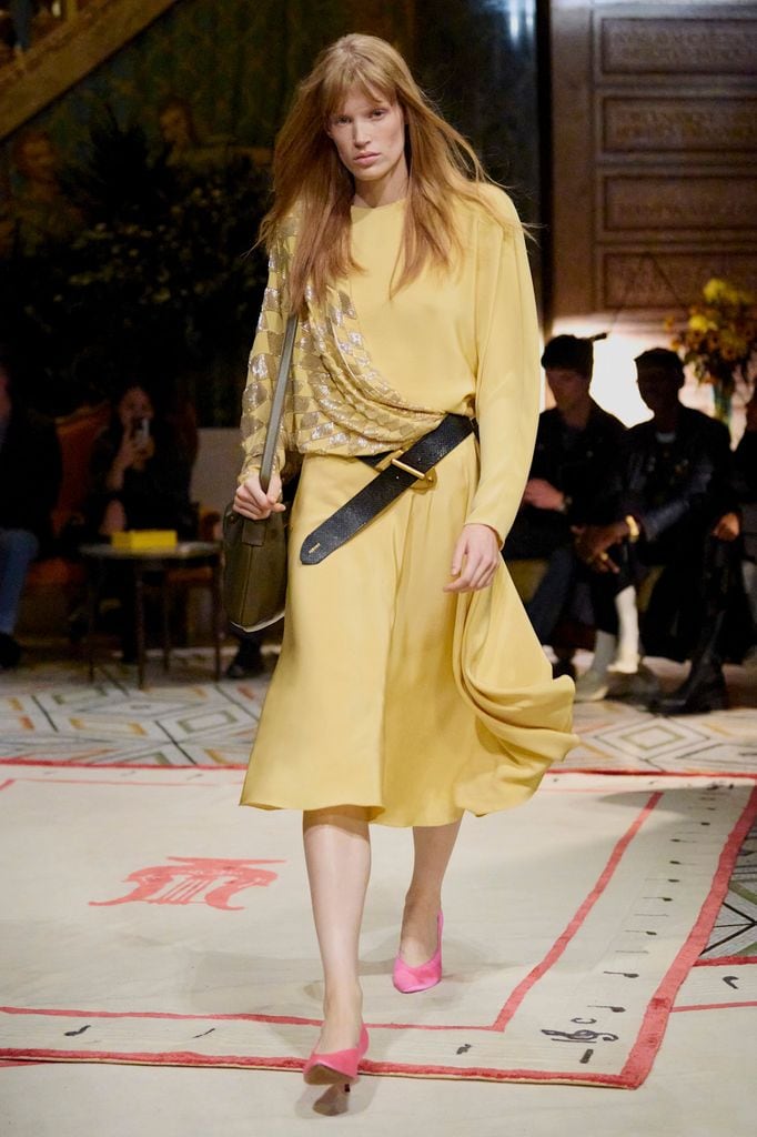 Versace Primavera/Verano 2026