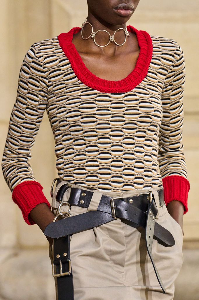 Un patron pequeño, puede funcionar como todo un neutro.