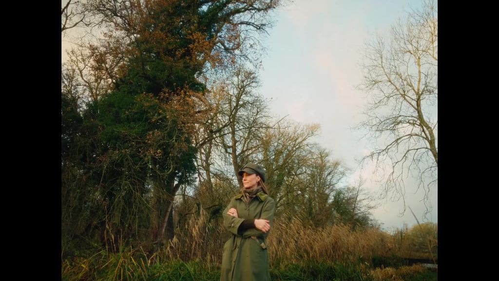 La princesa Kate celebró su cumpleaños con una poderosa reflexión sobre el papel de la naturaleza en la sanación.