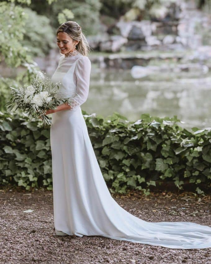 Ateliers de vestidos de novia My Schneider