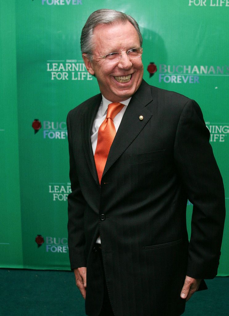 Joaquín López Dóriga