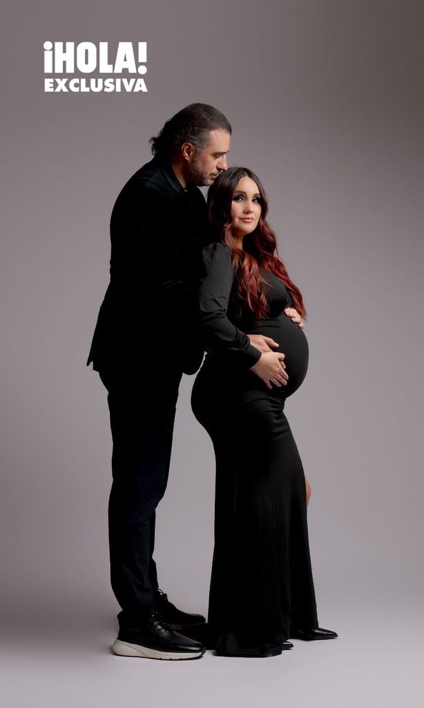 Dulce María | Fotógrafa: Gabriela Aranda