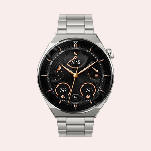 huawei watch gt 3 pro
