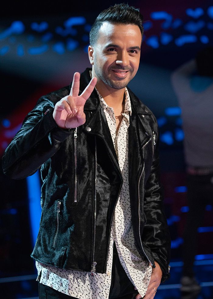 Luis Fonsi