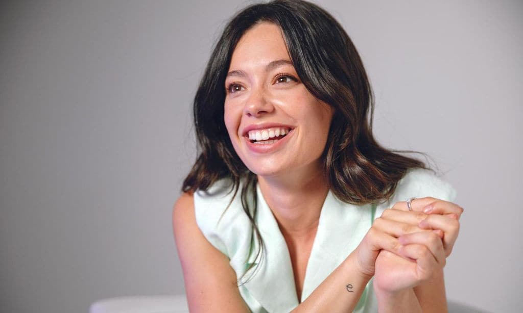 anna castillo desvela sus dos productos favoritos para el verano