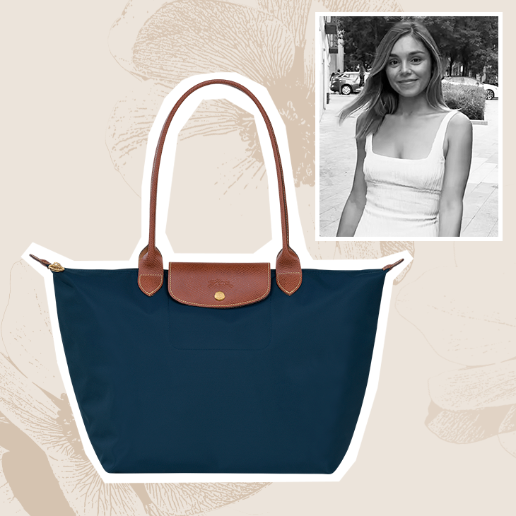 5 cosas que debe tener el bolso de trabajo perfecto para editoras de moda